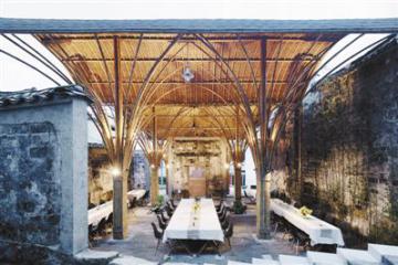 為中國設(shè)計提供更多資源與動力