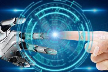 將智能基因注入城市發(fā)展