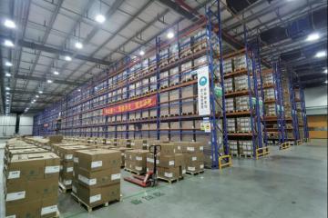 拜訪100+倉(cāng)庫(kù)現(xiàn)場(chǎng)后，總結(jié)了一套普通倉(cāng)庫(kù)裝卸操作流程！（建議收藏）