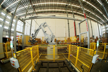 看清倉庫運營狀態(tài)的四個方面