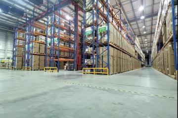 新人改善倉庫混亂狀況的正確入手方式，必看。