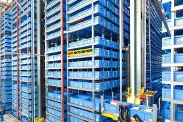 【探索】物流改造中的單元化技術指什么？它的方式和種類有哪些？