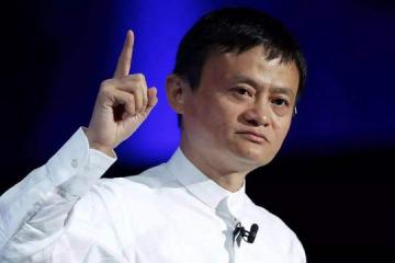 馬云“野心”終于顯露，砸下千億資金，又一行業(yè)將被改寫？