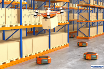 智慧物流下一步，將落子何處？