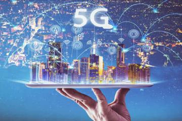 共建共享成5G建設(shè)“主題詞”