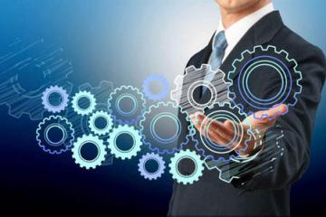 互聯(lián)網(wǎng)經(jīng)濟(jì)并不是空中樓閣