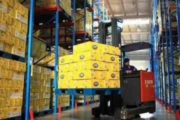 不可忽視的物流倉儲裝卸安全操作規(guī)范
