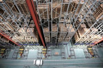 美國疫情讓亞馬遜物流大崩潰