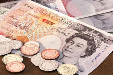 疫情重創(chuàng)英國經(jīng)濟 疫后恢復(fù)預(yù)期緩慢