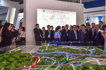 西安市政府決定于9月3-5日舉辦2020第十屆西部物博會