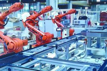 中聯(lián)重科擬向四公司募資66億元 推動(dòng)智能制造高質(zhì)量發(fā)展