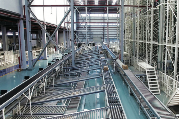 如何選擇第三方倉儲物流公司？