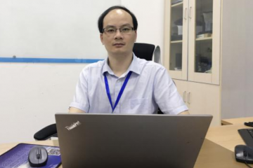 智能物流賦能眾醫(yī)藥巨頭——訪鋒馥·上海和進副總經(jīng)理鐘金榮