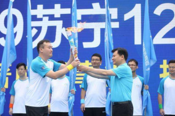 張近東：2020下半年蘇寧將持續(xù)加碼價(jià)值戰(zhàn)