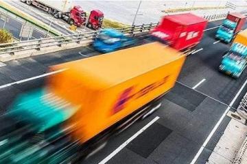 疫情背景下交運(yùn)物流行業(yè)管理會(huì)計(jì)應(yīng)用分析報(bào)告