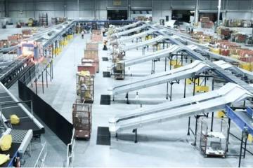 新機(jī)場(chǎng)全面竣工 青島這一行業(yè)迎來重大機(jī)遇