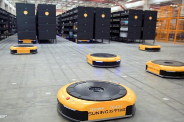 蘇寧易購刷新“人設(shè)”：接下來是以零售服務(wù)商身份出場