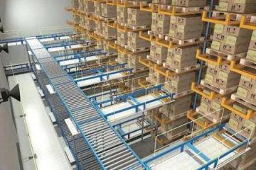 京東物流與平邑縣達(dá)成戰(zhàn)略合作，將升級縣域智能物流體系