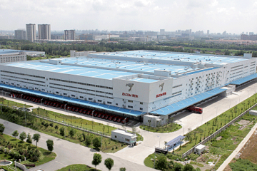 資本投資物流行業(yè)的下一個焦點（上篇）