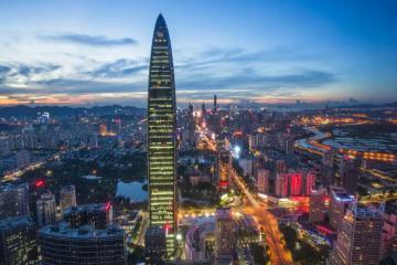 4119 億大單！深圳新基建規(guī)劃公布：社會(huì)資本占 60%，4 大優(yōu)勢(shì)傲視北上廣