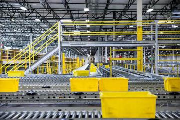 資本投資物流行業(yè)的下一個焦點（下篇）