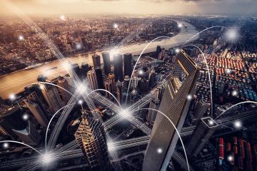 物聯(lián)網(wǎng)技術(shù)發(fā)展的研究方向有哪些呢