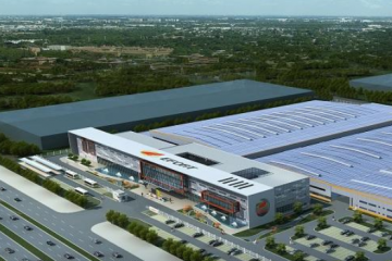 建造倉庫前需要做哪些事前規(guī)劃？