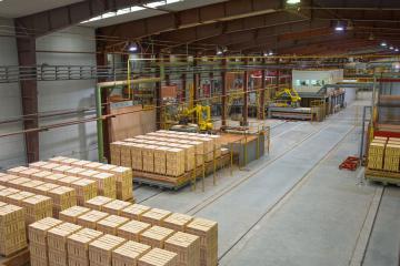 倉儲物流設(shè)施全方位實(shí)現(xiàn)智能化升級，爭奪物流產(chǎn)業(yè)上風(fēng)