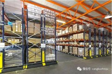 【觀察】倉庫現(xiàn)場管理五大要素：人、機、物、法、環(huán)