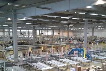 倉庫流程外包的利弊分析