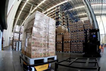 這段時間熱議的“內(nèi)循環(huán)”，能對物流有什么影響？