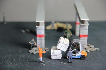 您需要在倉庫中實施的10種智能技術(shù)