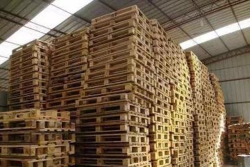 托盤如何擺放？80%的倉庫人員都擺錯了！