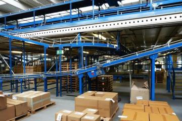 【透視】做好倉庫管理的3大關鍵點：準確、效率、安全