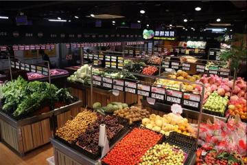 社區(qū)商業(yè)：零售毛細(xì)血管的創(chuàng)新和迭變