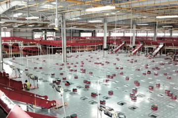 讓倉庫“有過程”！才是WMS的真正價值