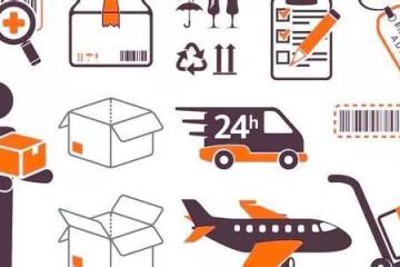 【視頻】“共倉(cāng) 共運(yùn) 共轉(zhuǎn) 共配”，探訪重慶快件物流資源共享之道