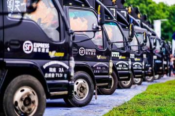 13年閘蟹寄遞路，順豐何以蟹闖天下？