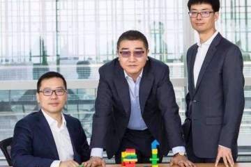 逼近“數(shù)字科技第一股”！走到這一步，京東數(shù)科做對了什么？