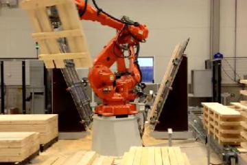 工業(yè)機(jī)器人選型比較實(shí)用的9大參數(shù)