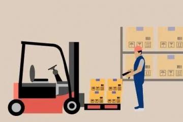 電商倉保障庫存準確率的有效方法