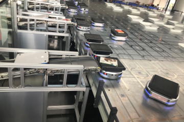 也許該思考的是：如何以新的方式應用RFID?