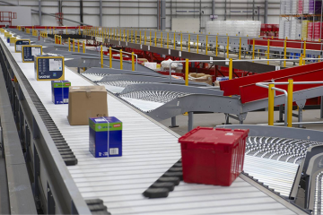 疫情之下，智慧物流盲點直擊