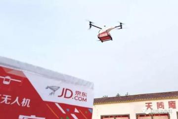 劉強(qiáng)東和馬云：物流重資產(chǎn)還是輕資產(chǎn)？自營(yíng)還是外包？