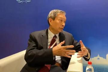 發(fā)展無(wú)人機(jī) 規(guī)劃要先行——專訪中國(guó)工程院院士劉大響