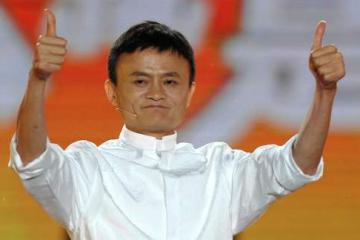 馬云身家4000億，沒有兩千億進不了前10，中國富豪有多壕？