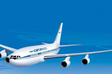 航空貨運 “飛”得更高（構(gòu)建新發(fā)展格局·關(guān)注現(xiàn)代綜合運輸體系）