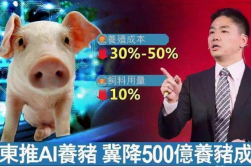 “云養(yǎng)?！悲偪袷崭?，馬云、劉強東等入場“催生”出的新型詐騙！