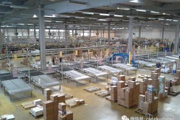 “雙十一”超詳細(xì)的倉庫備戰(zhàn)手冊，請查收！