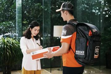 曾經(jīng)的快遞江湖一哥，能否再振昔日雄風(fēng)？